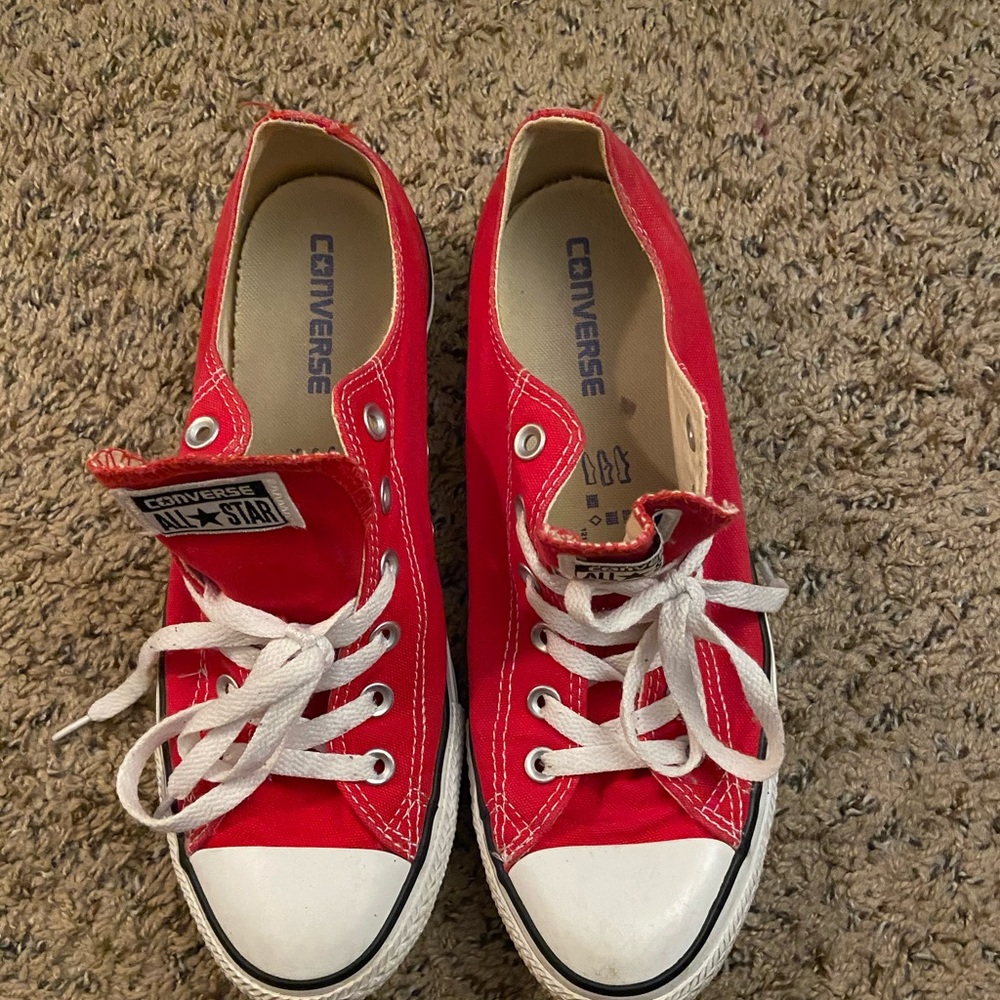 RES CONVERSE ❤️
